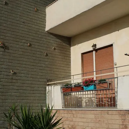 فندق مبيت وإفطار Maria