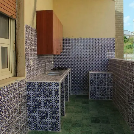 فندق مبيت وإفطار Maria