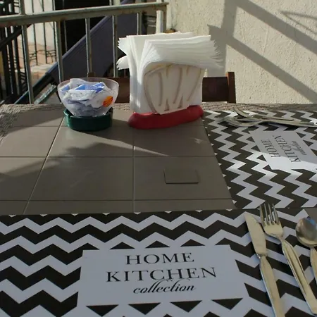 Maria فندق مبيت وإفطار