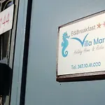 Maria 2* 토레델그레코