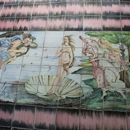 Maria Bed and breakfast 2*