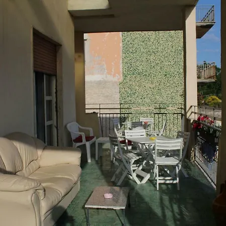 Maria Bed & Breakfast