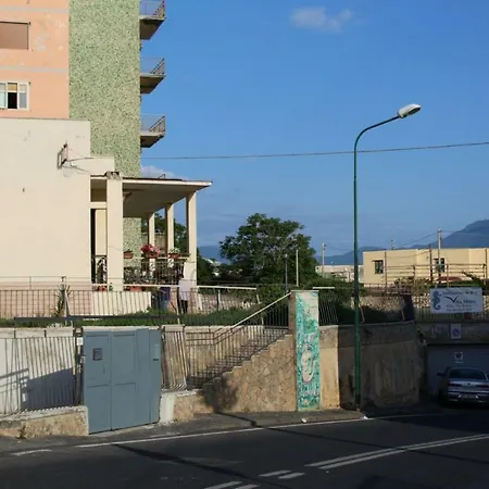 Maria 2* Torre del Greco