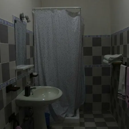 Maria Bed and breakfast Torre del Greco