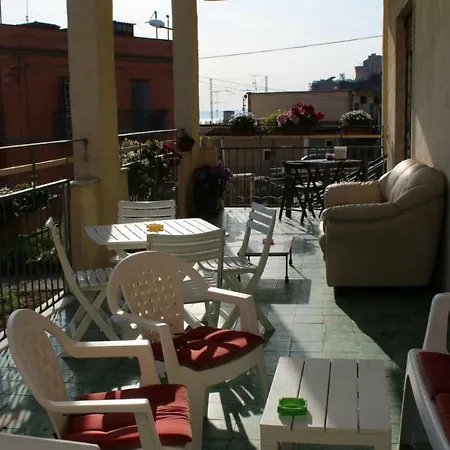 Maria 2* Torre del Greco