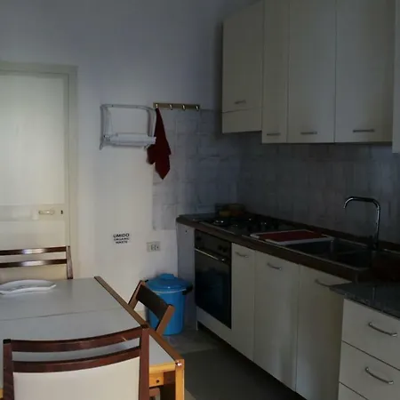 Bed & Breakfast Maria 2*