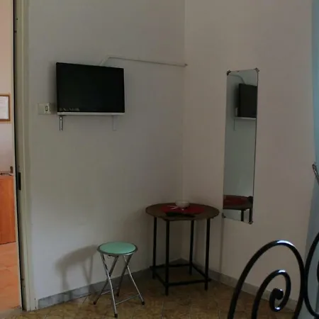 Bed & Breakfast Maria 2*