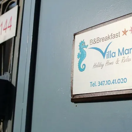 Maria 2* Torre del Greco