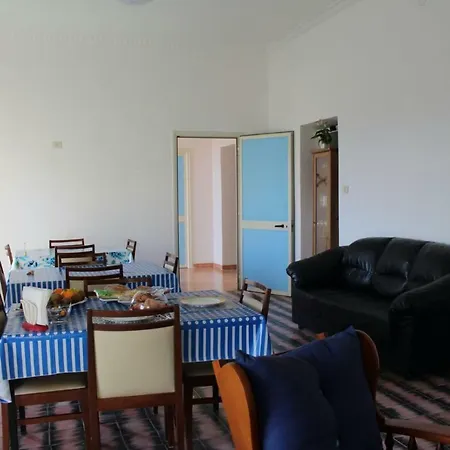 Maria Bed and breakfast