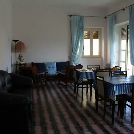 Bed & Breakfast Maria Torre del Greco