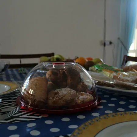 Maria Bed and breakfast