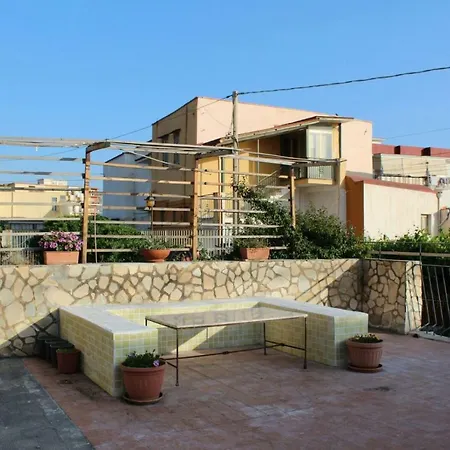 Maria Bed & Breakfast Torre del Greco